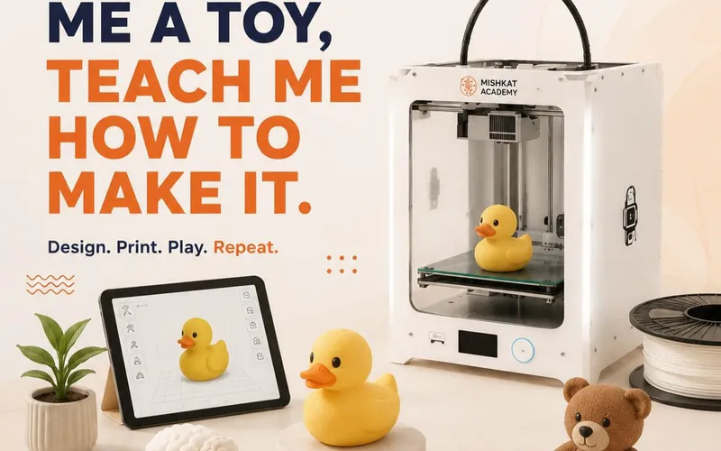 Future Toy Designers photo 0