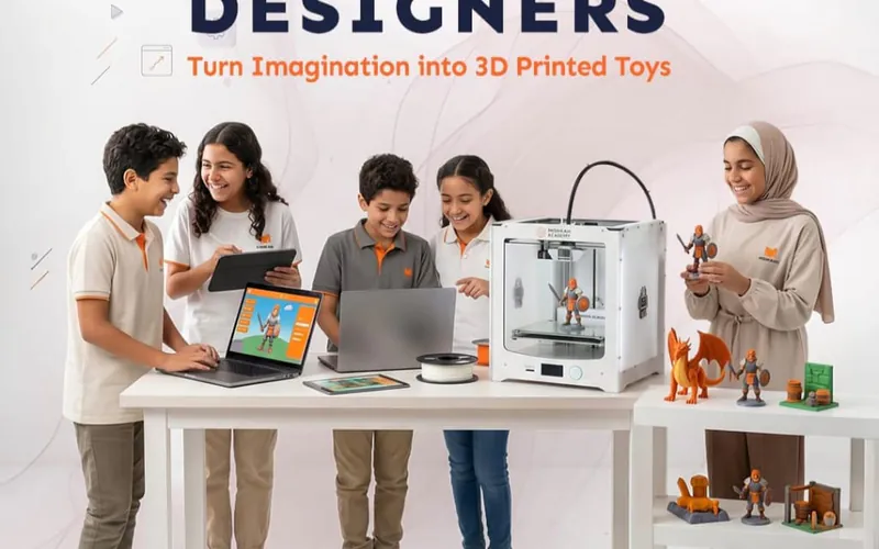 Future Toy Designers photo 1