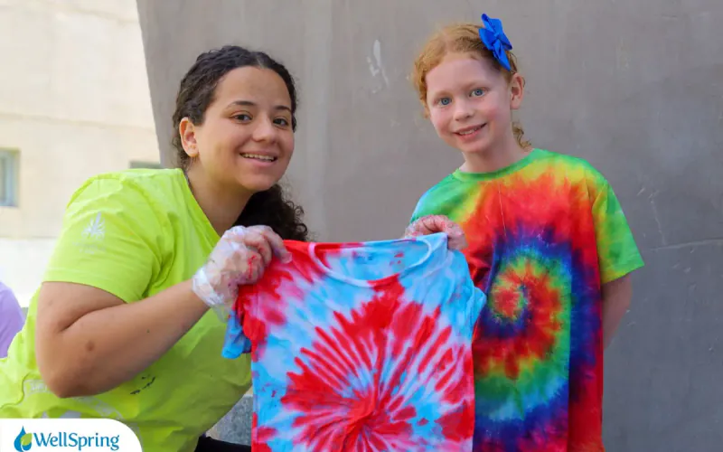 Summer Day Camp - Elite School - 5th Settlement photo 1
