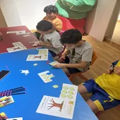Ufuq junior course photo 0