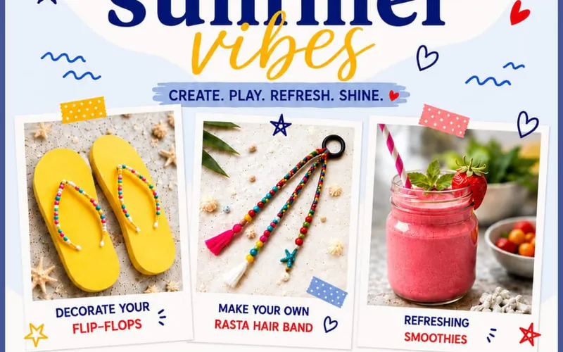 Girls Station: Summer Vibes photo 1