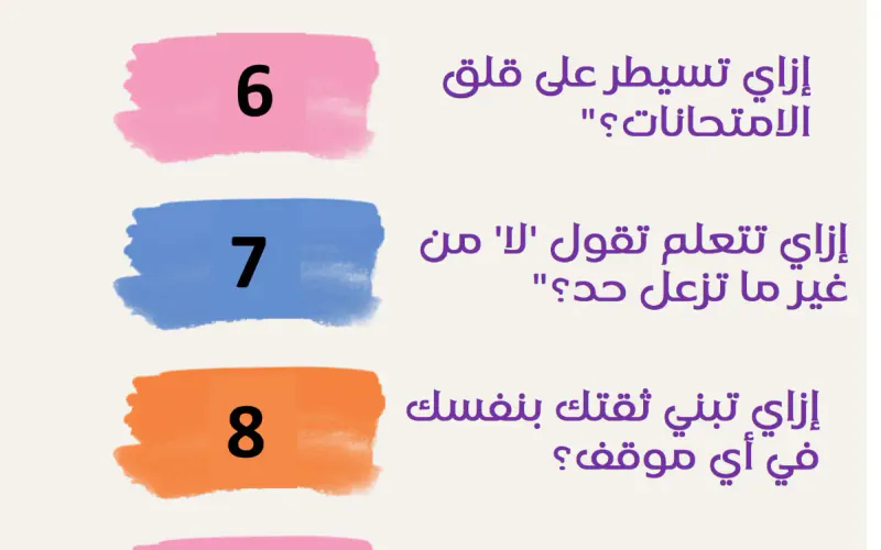 الثقة بالنفس photo 1