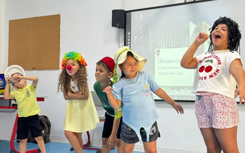Psychodrama for Children & Teens photo 0