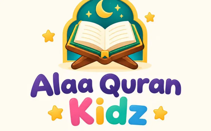 Alaa Quran Kids photo 0