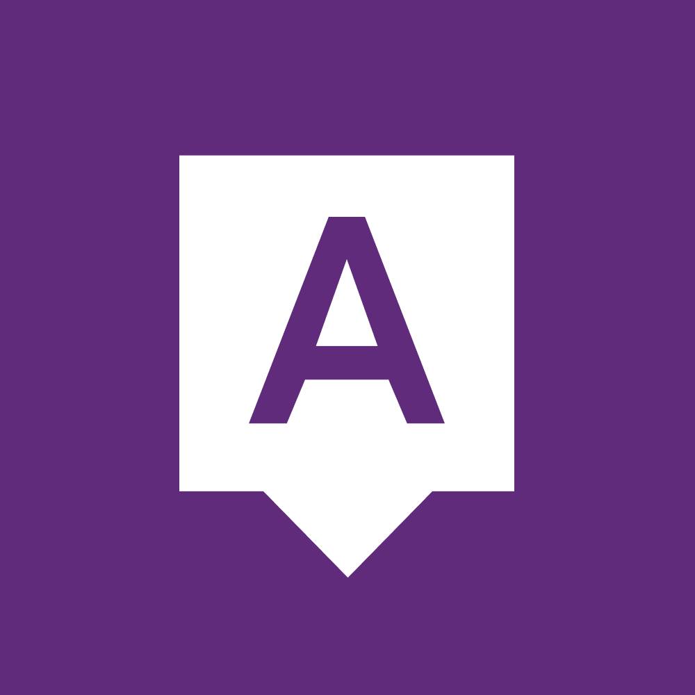 Algorithmics International school of Programming logo