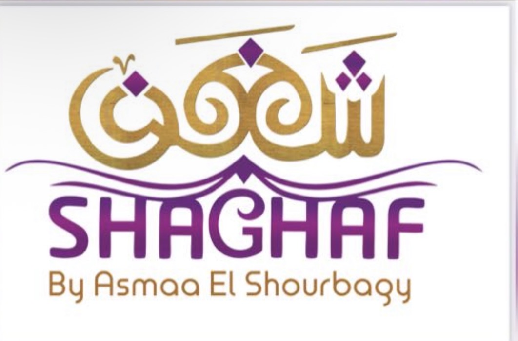 Art explosion by shaghaf logo