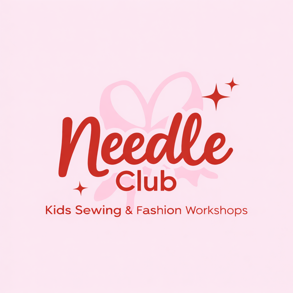 Needle Club logo