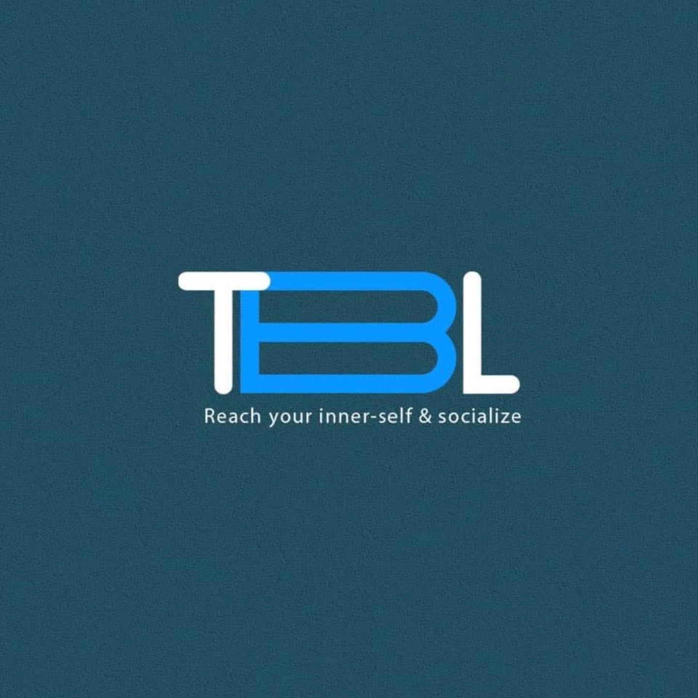 Teens but leaders logo