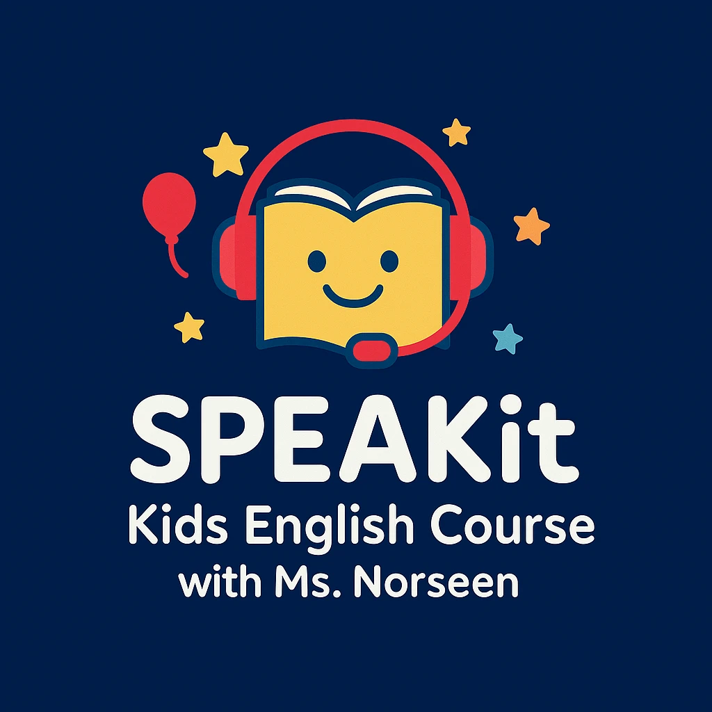 SPEAKit logo