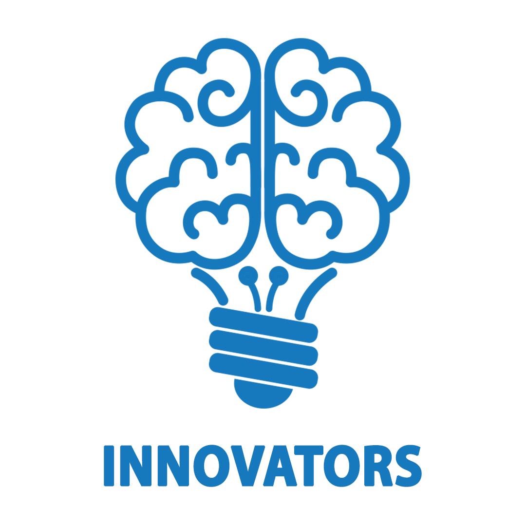 Innovators Academy logo