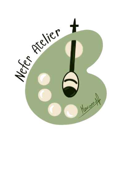 Nefer Atelier logo