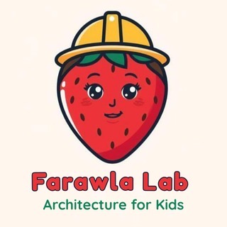 Farwla.lab.arch.kids_ logo