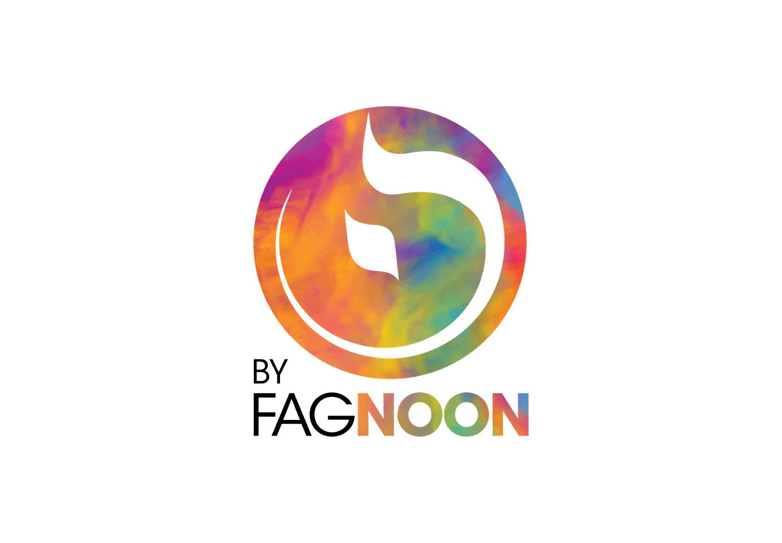 Noon by Fagnoon logo