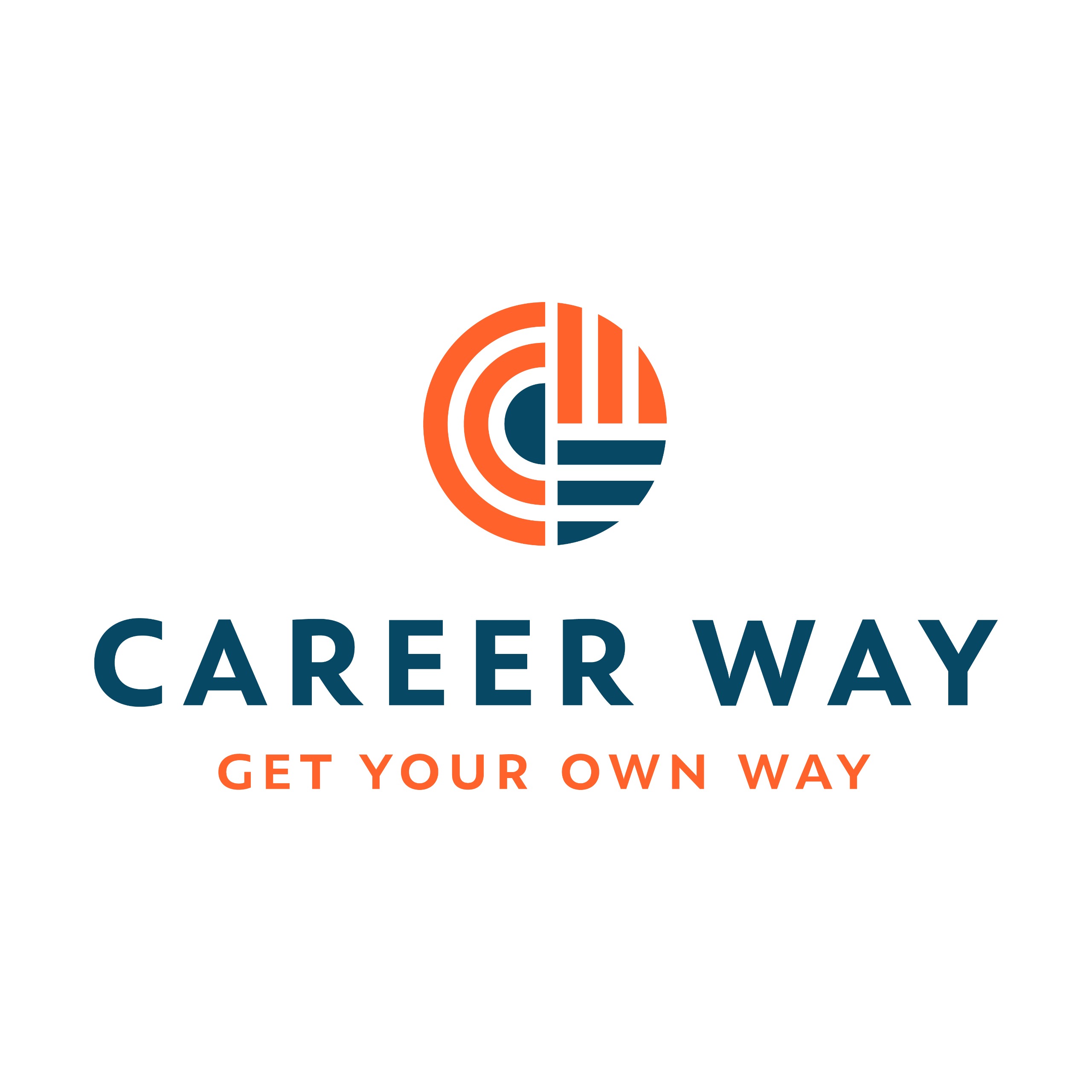 Careerwayacademy logo