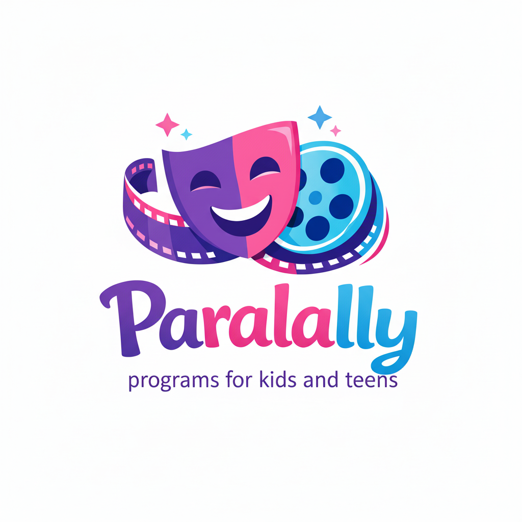 Paralally logo