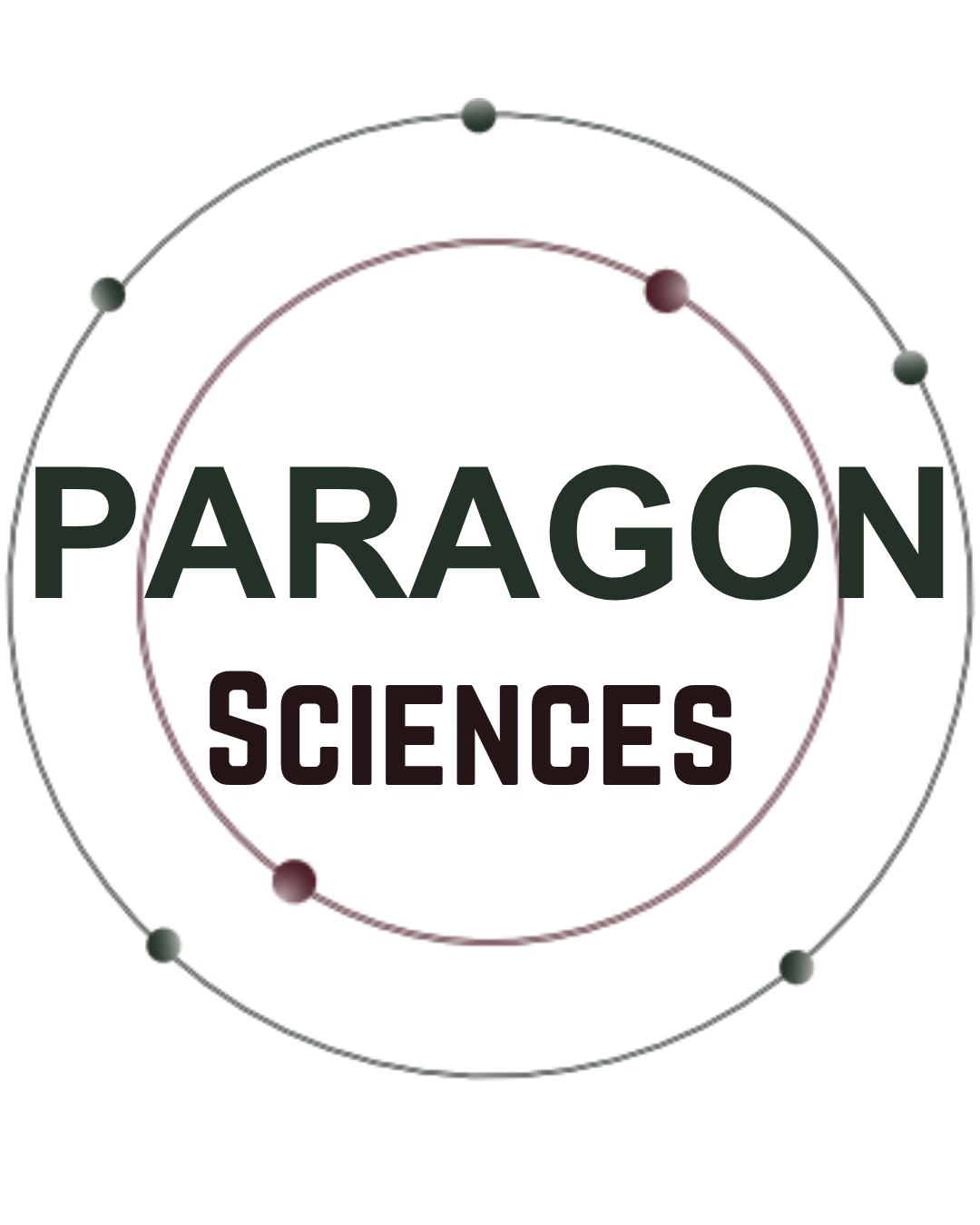 Paragon Sciences logo