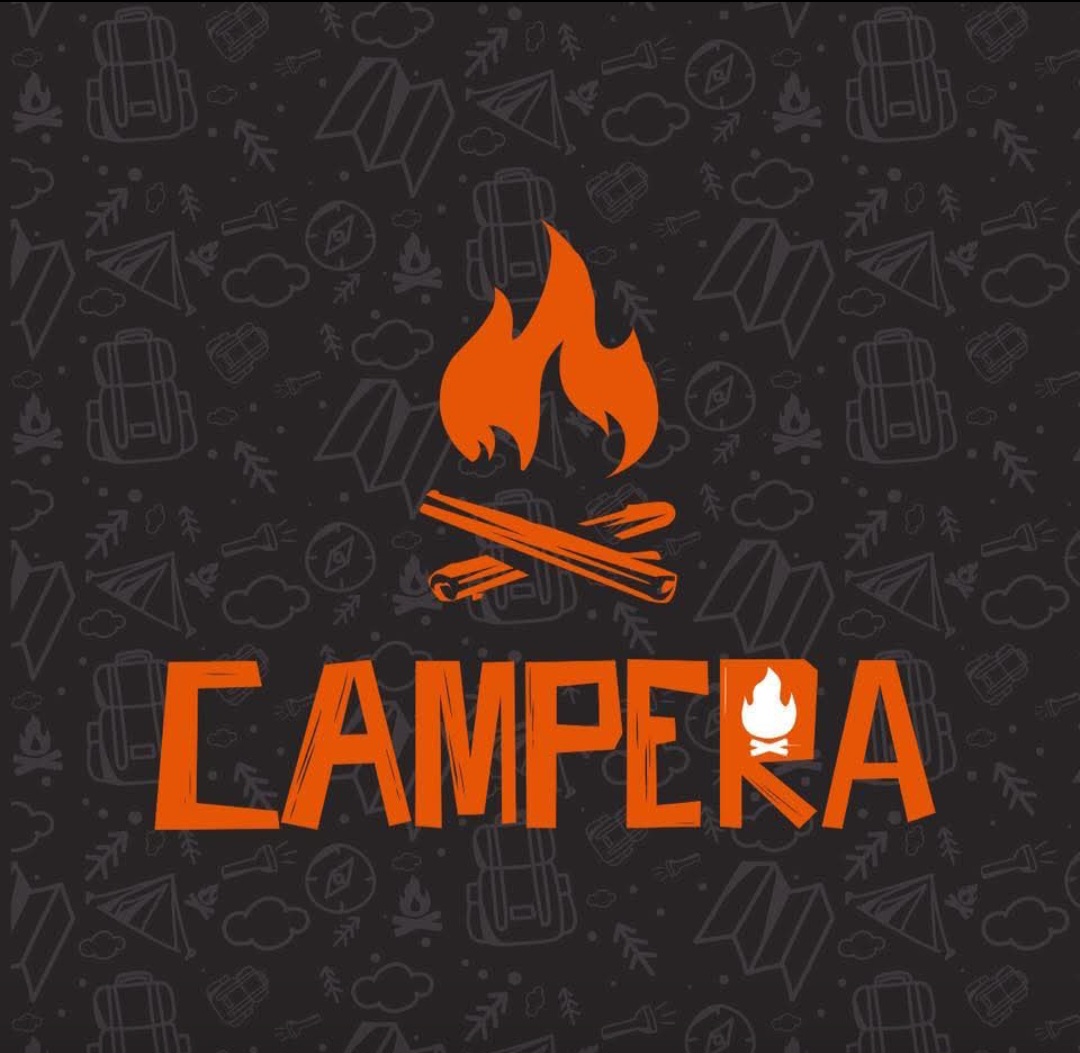 Campera Egypt logo