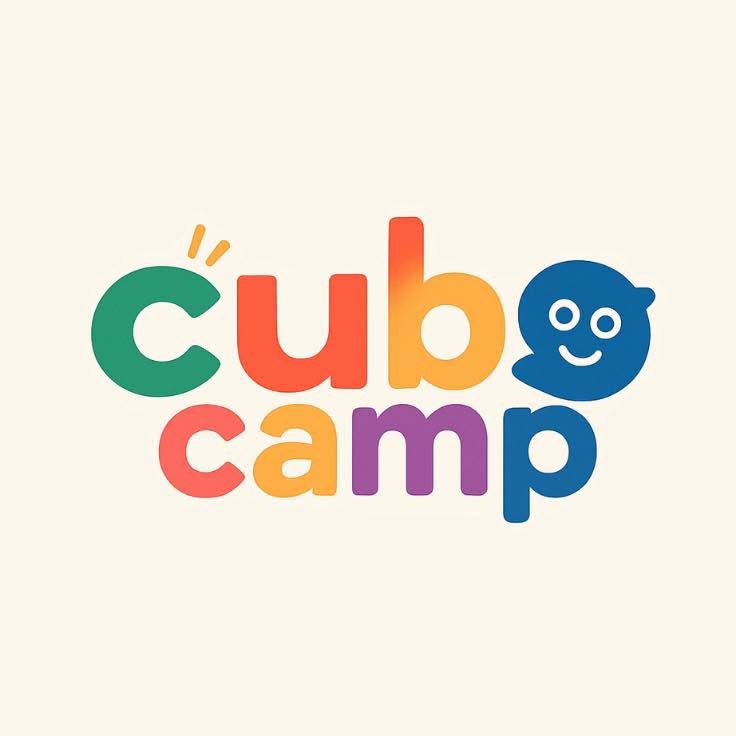 Cubs Camp logo