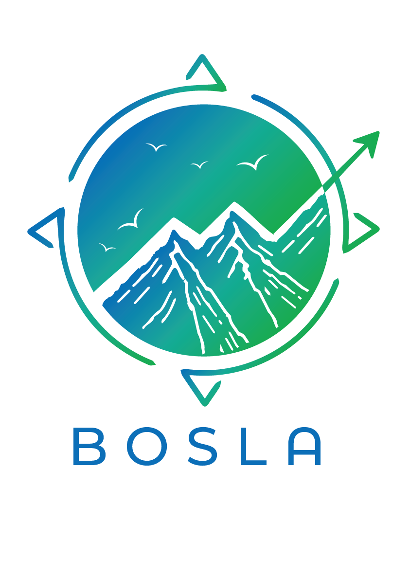 Bosla Camps logo