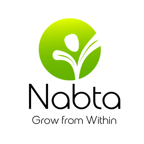 Nabta International Wellbeing Center logo