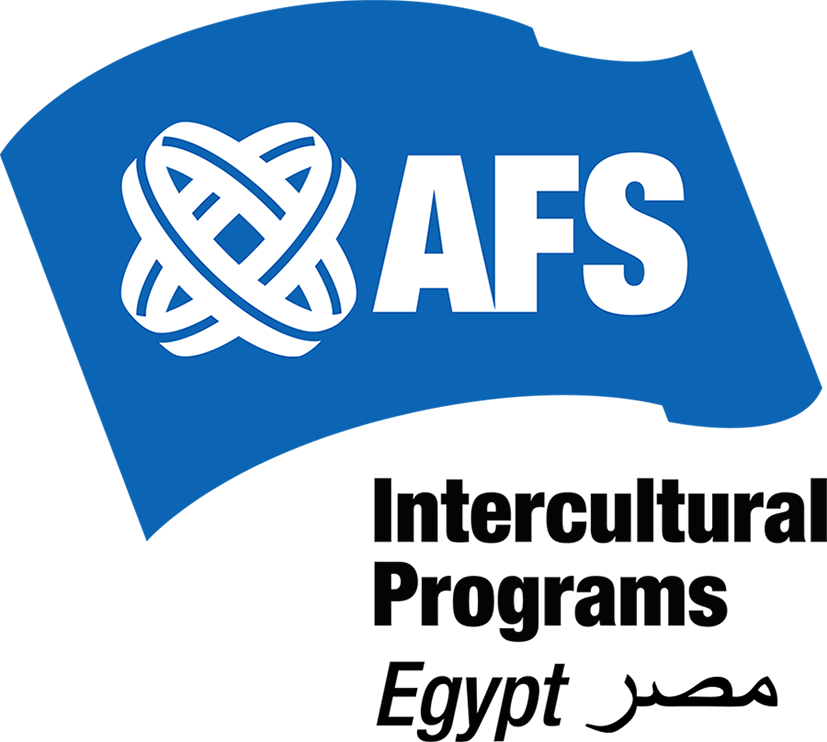 AFS Egypt logo