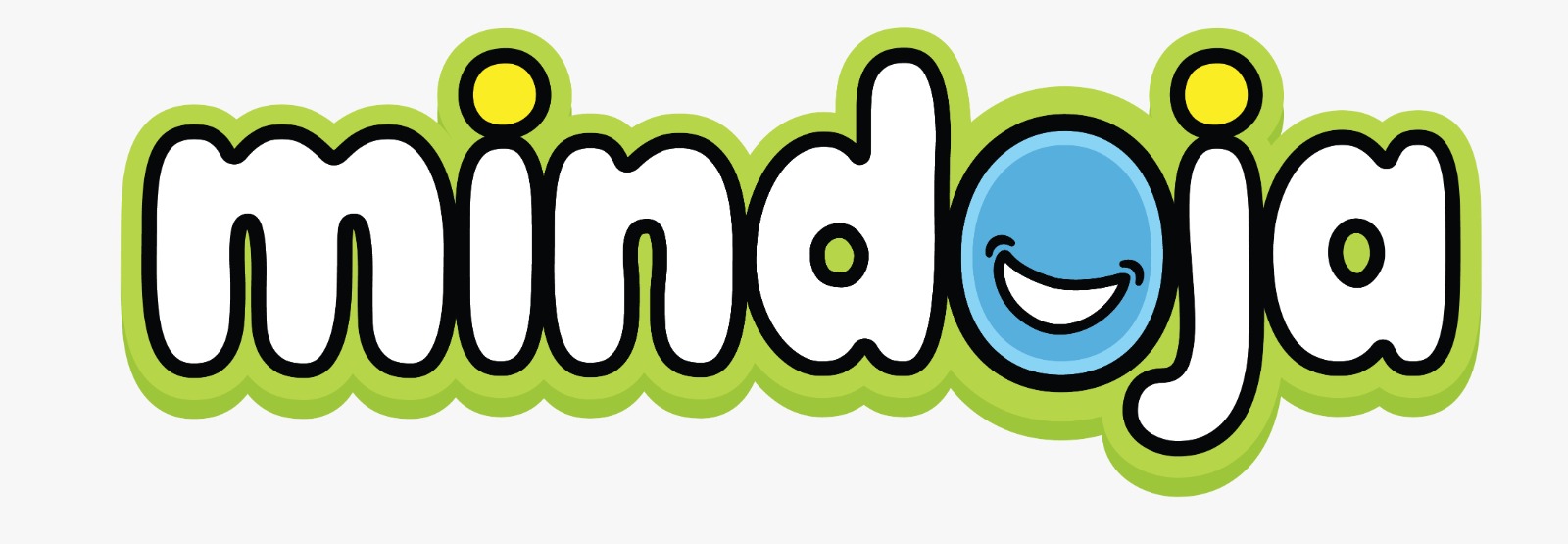 Mindoja logo