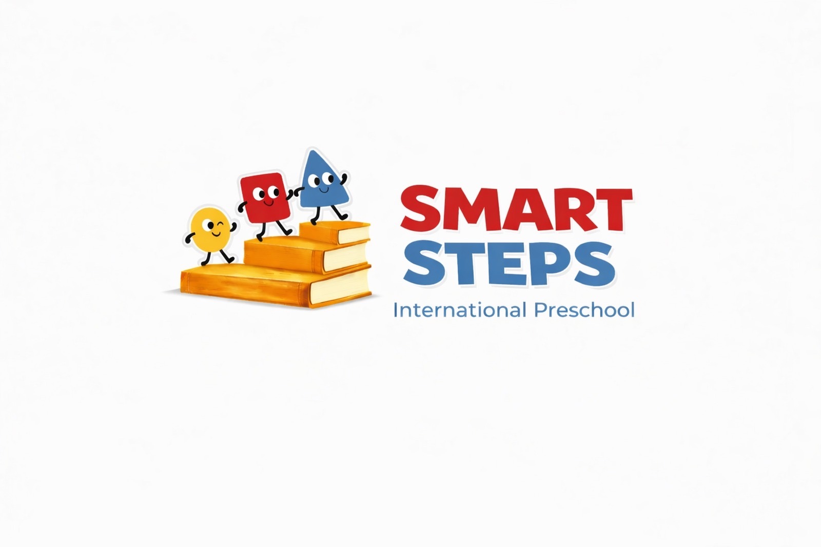 Smart steps logo