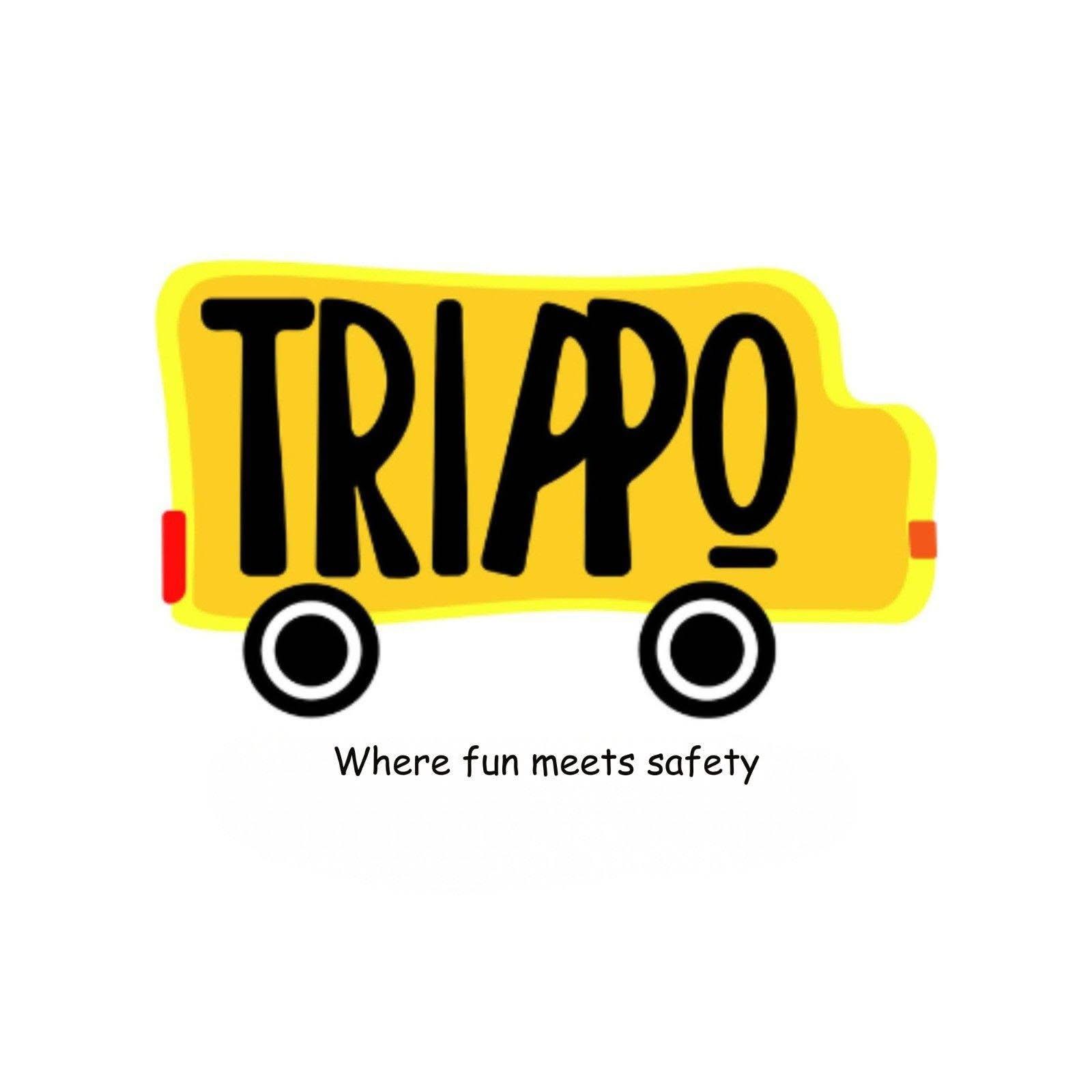 Trippo logo