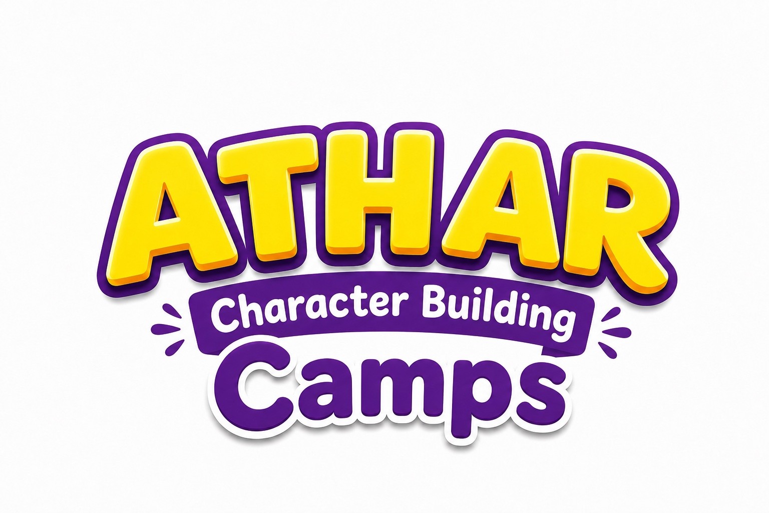 Athar Education logo