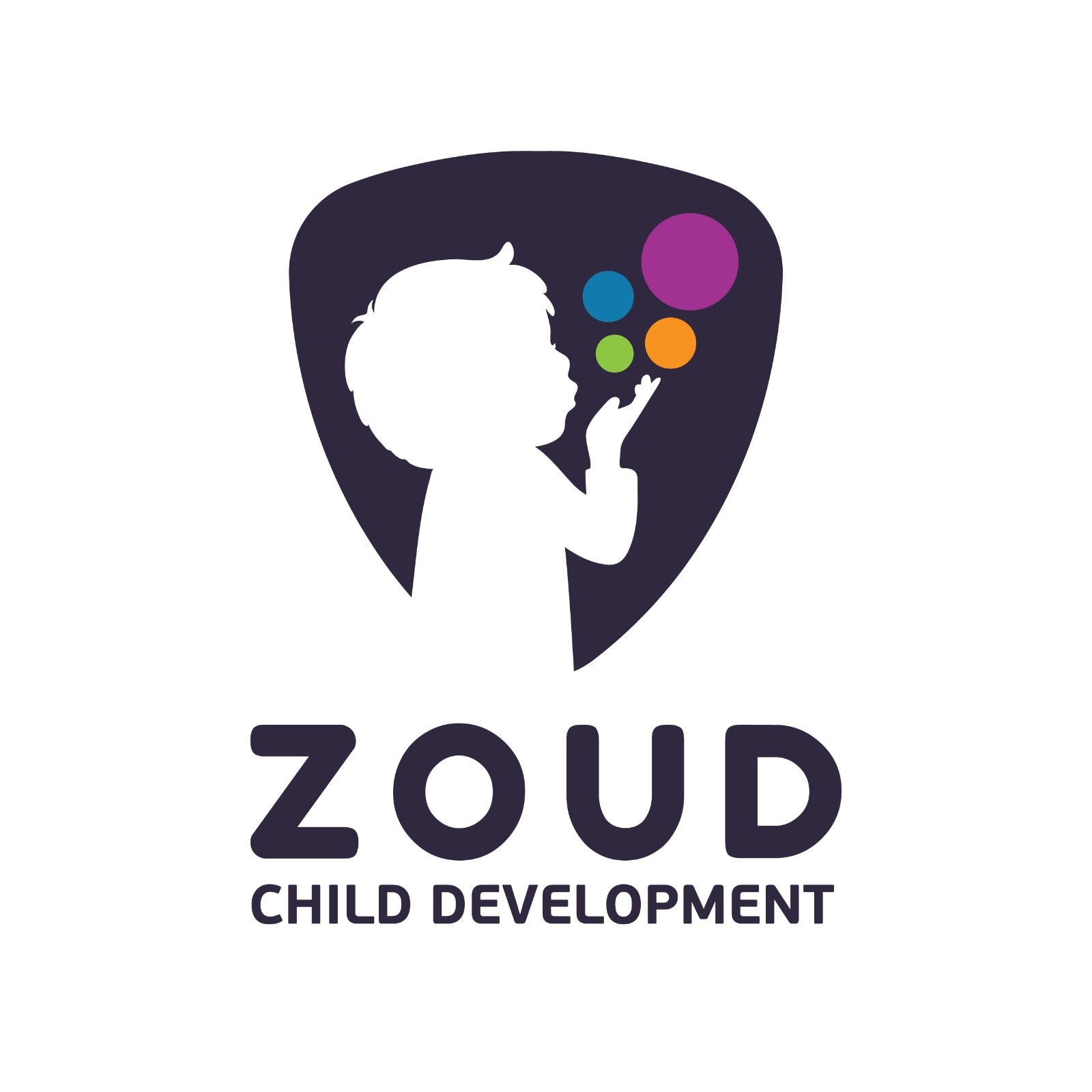 Zoud Child Development logo