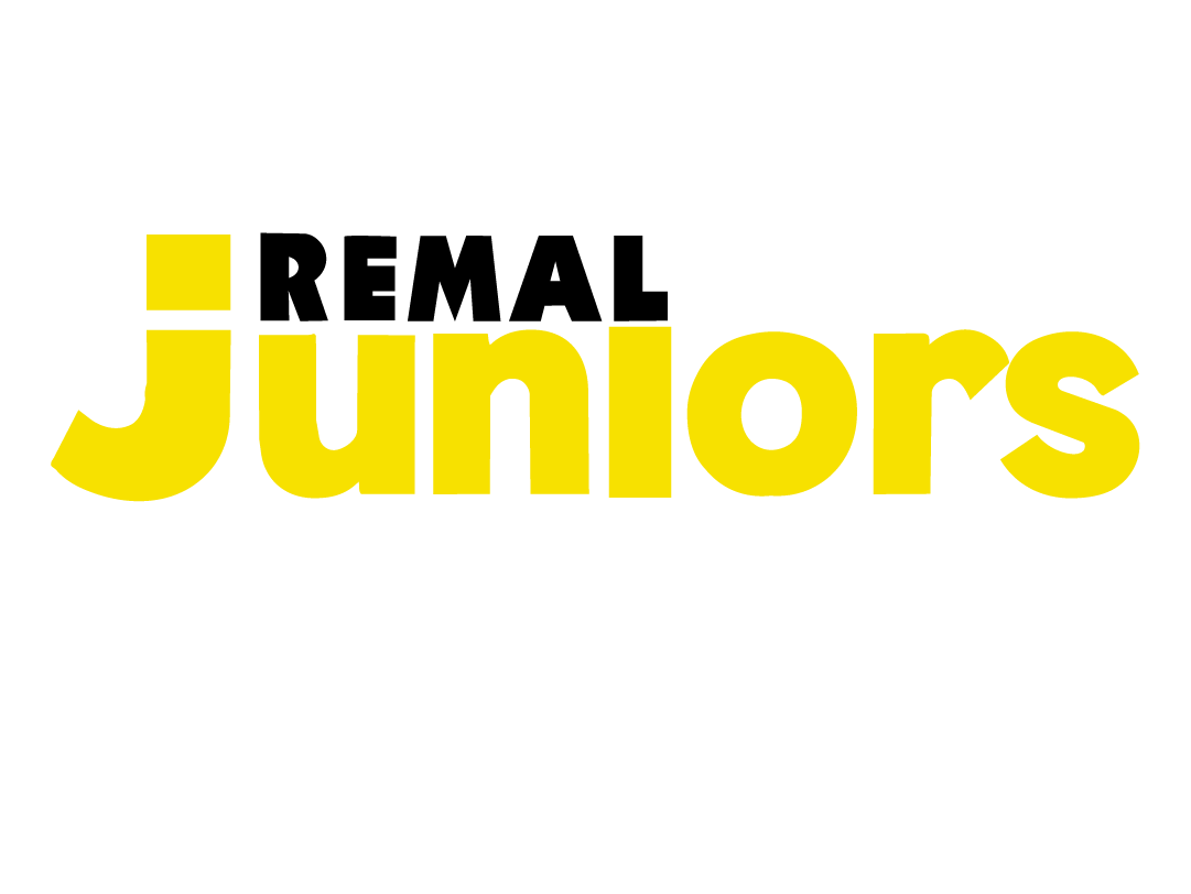 Remal Juniors logo