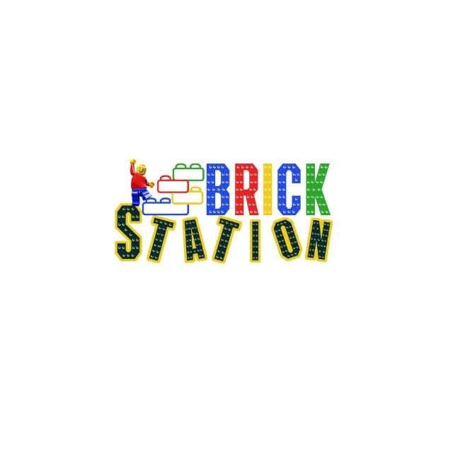 Brick Station logo