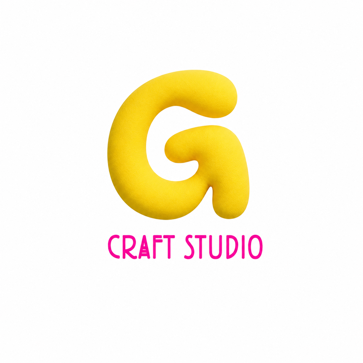 Gee Craft Studio logo