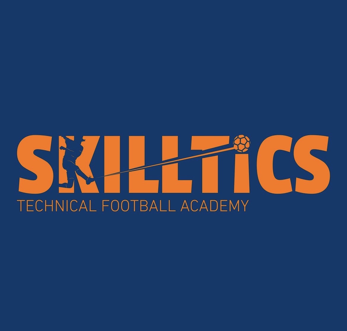 Skilltics logo
