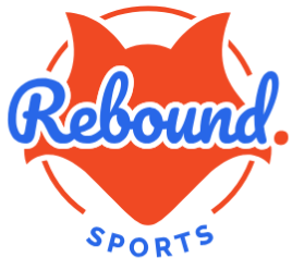 Rebound Sports logo