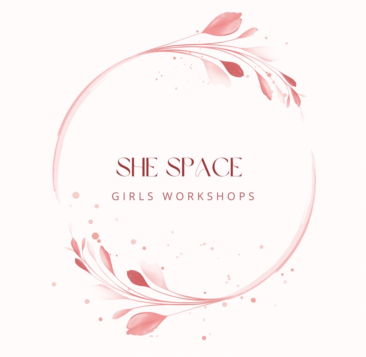 She space logo