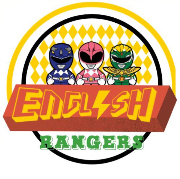 English Rangers logo