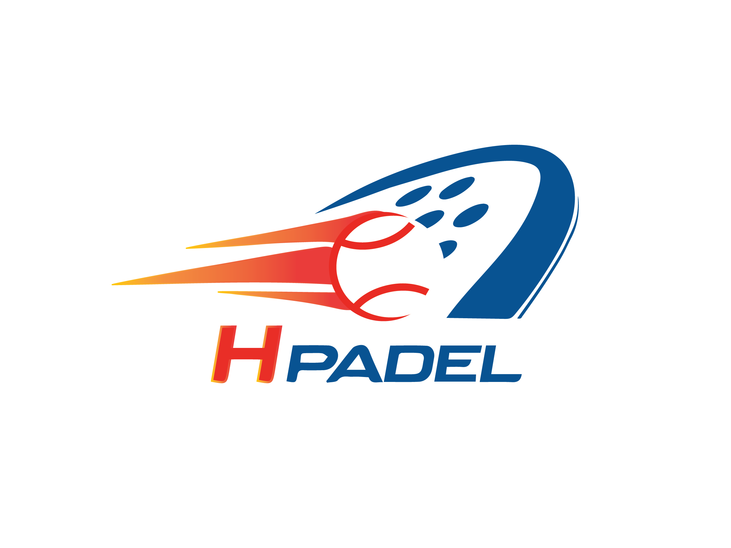 HPadel logo