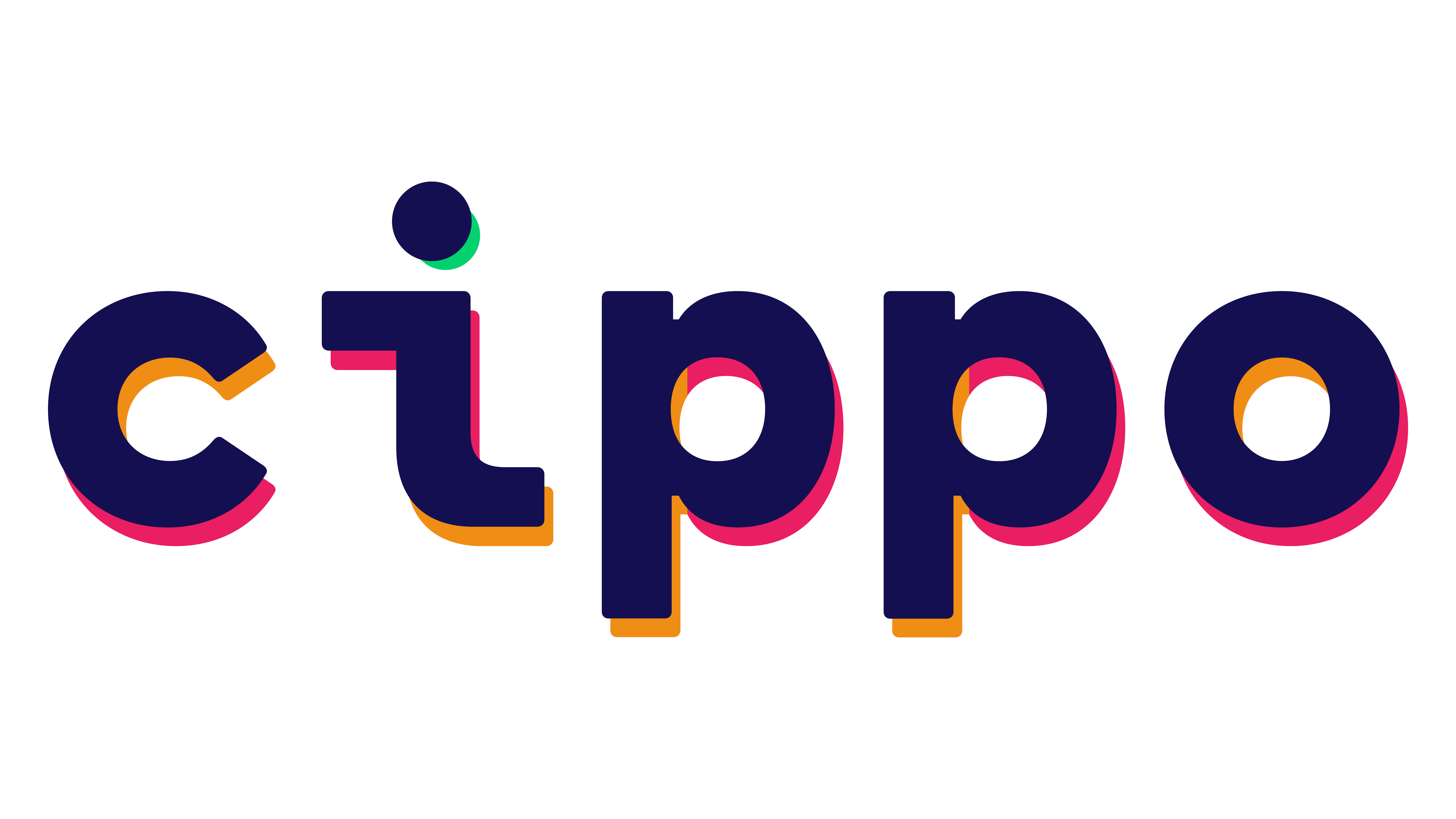 CIPPO Egypt logo