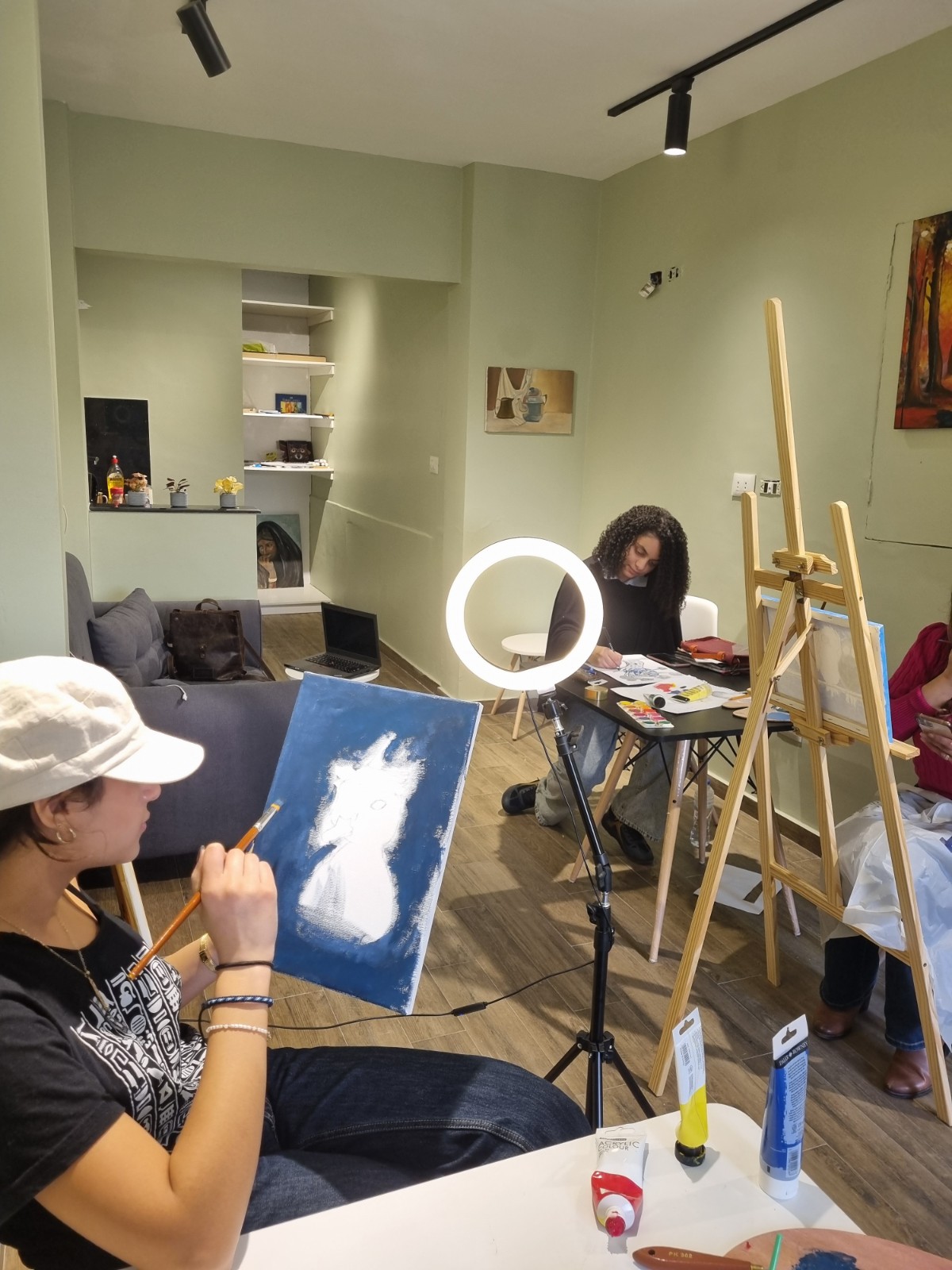 Creative art classes photo 4
