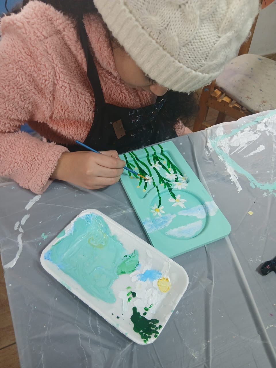 Art and handmade photo 3