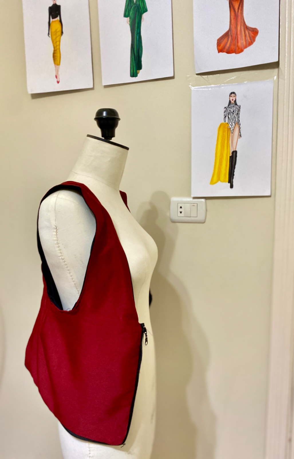 Fashion Courses for teens and kids photo 2