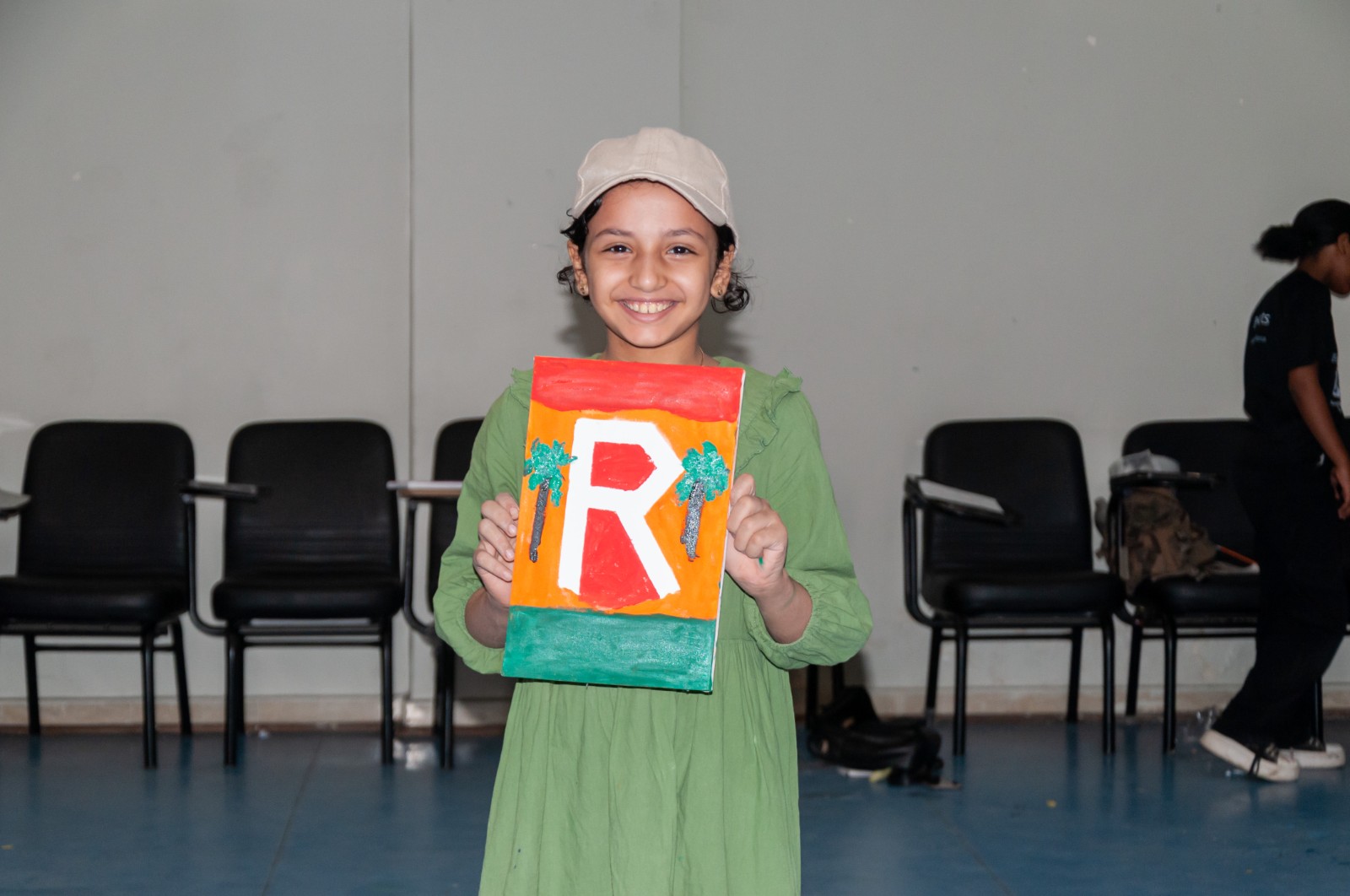 Upzee Summer Camp photo 1