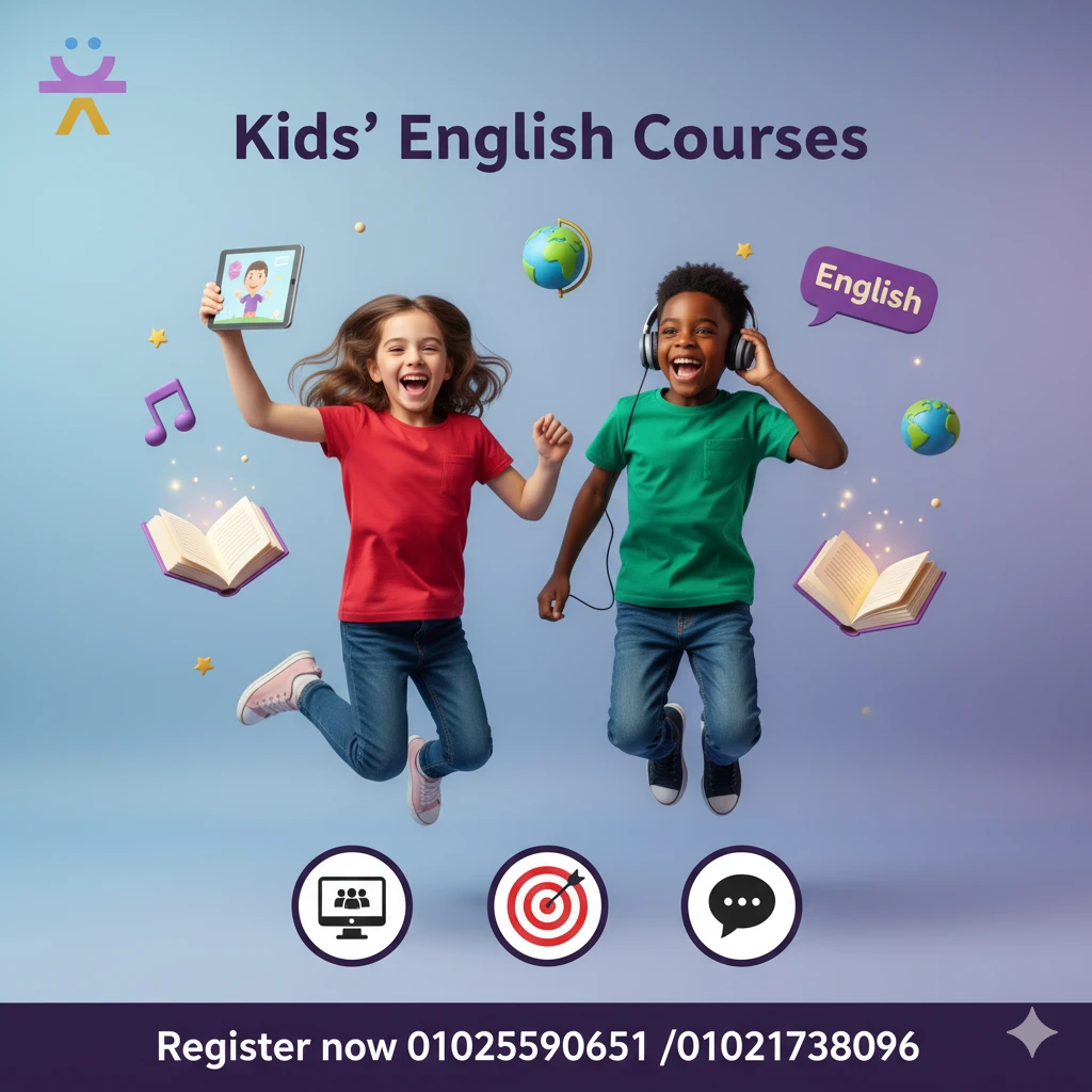 English language Course photo 1