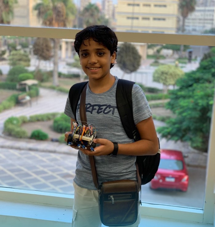 Robotics Program photo 4