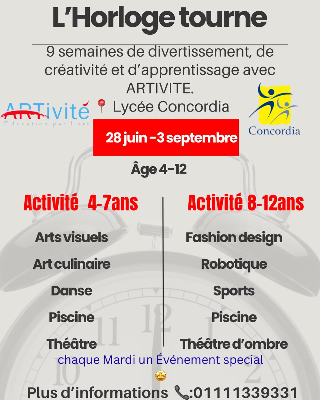Artivité photo 3