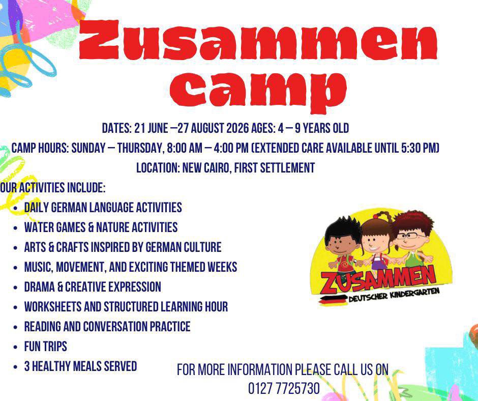 Summer Camp photo 1