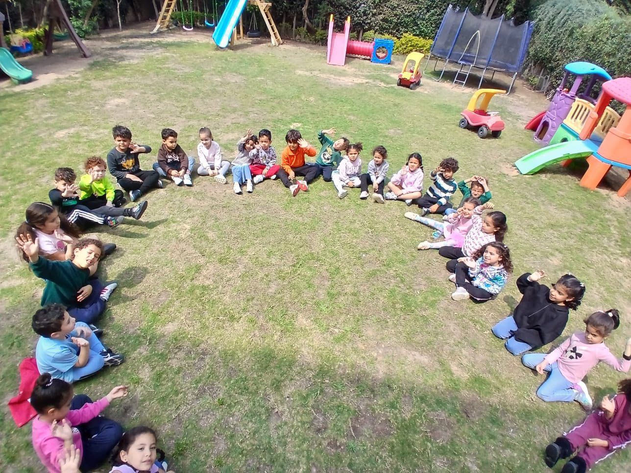 Summer Camp photo 3