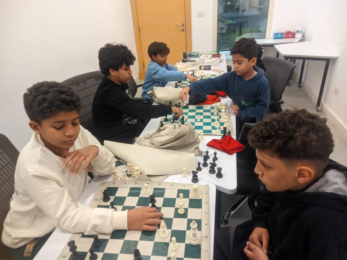 Chess your child photo 4