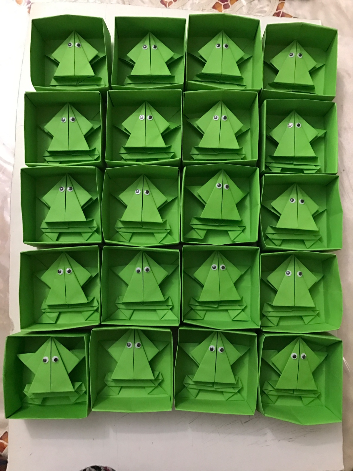 Origami Adventures Camp photo 2